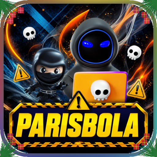 parisbola — galeri pratinjau Resmi APK